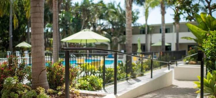 柠檬树旅馆(Lemon Tree Inn)图片