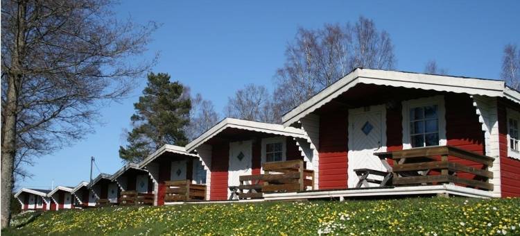 西克哈露营酒店(Sikhall Camping)图片