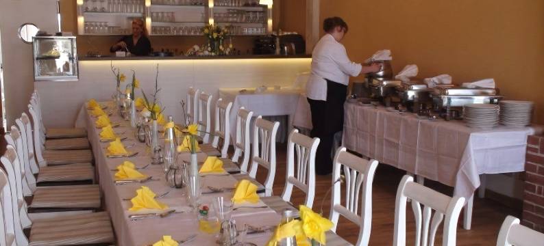 兰德里贝克旅馆(Landhaus Ribbeck)图片