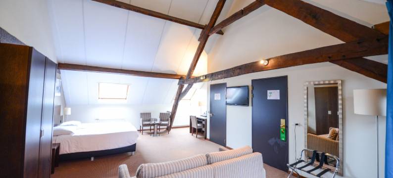 木顿酒店(Hotel Munten)图片