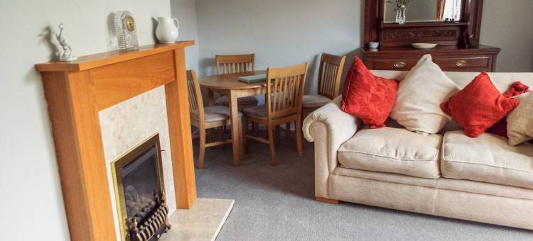 拉莫拉酒店(Lamora)图片