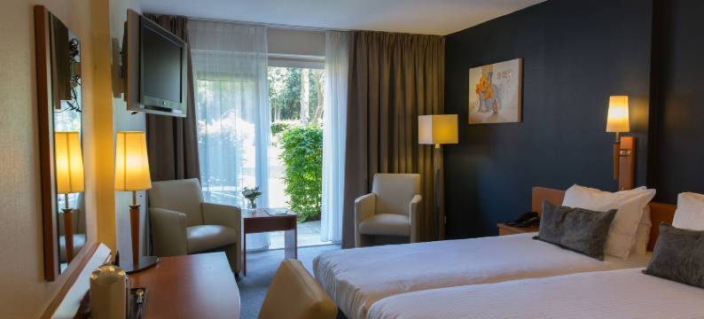 瓦瑞尔特加德伦酒店(Hotel de Werelt Garderen)图片