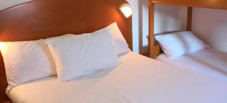 蒙彼利埃市快克宫酒店(Quick Palace Montpellier)图片