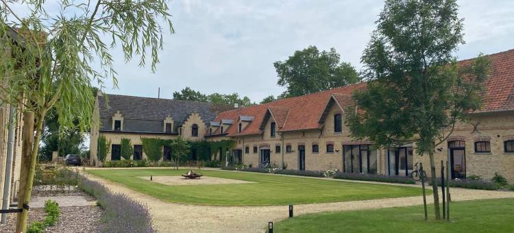 格鲁特诺尔德霍夫酒店(Groot Noordhof)图片