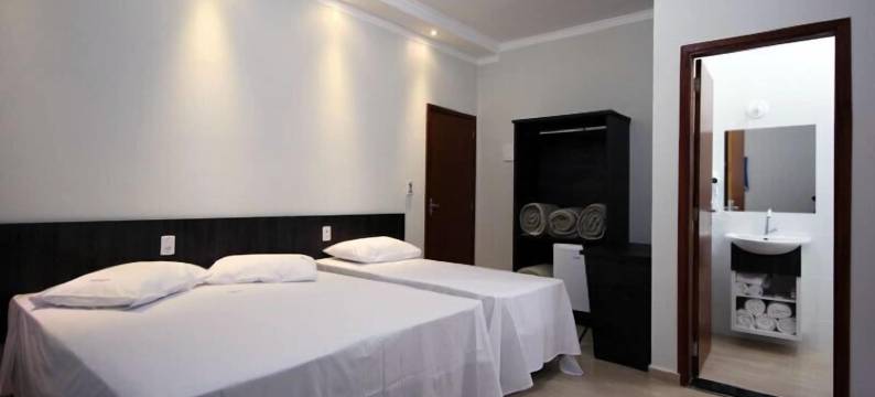 卡萨葛兰德酒店(Casagrande Olímpia Hotel)图片