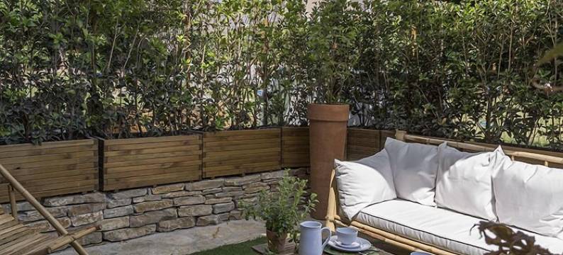 La Torre Medioevale中世纪塔(La Torre Medioevale)图片