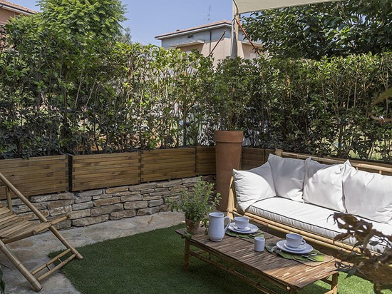 La Torre Medioevale中世纪塔