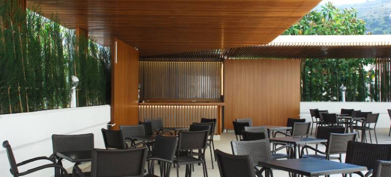 圣玛尔塔酒店(Hotel Santamarta)图片