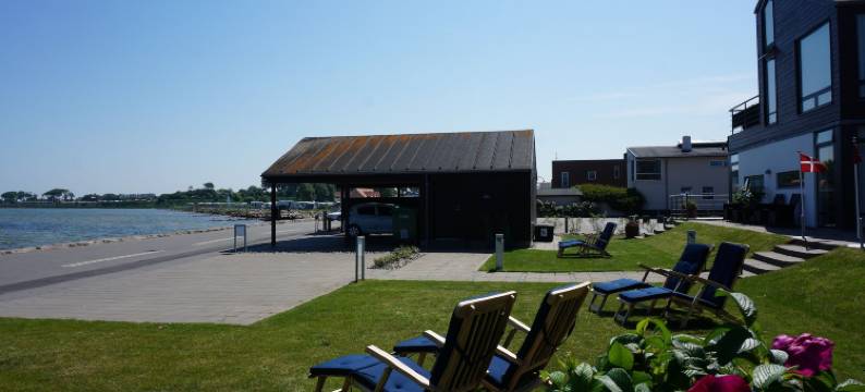 隆德酒店(Lunds Hotel)图片