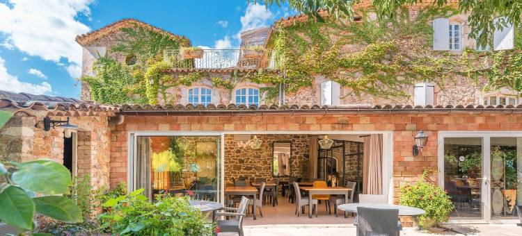 帕蒂娜旅馆(Logis Hôtel Restaurant le Pradinas)图片