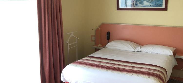 斯涛特尔法国酒店(Hôtel le France)图片