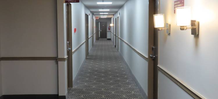 圣查尔斯酒店(St Charles Hotel Downtown Hudson)图片