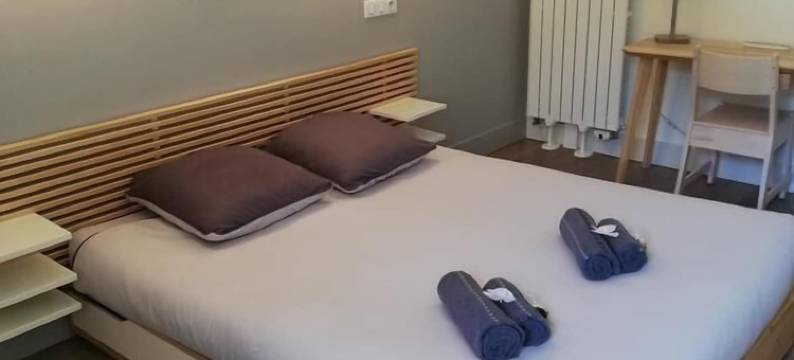 阿尔贝格羚羊旅馆(Auberge des Isards)图片