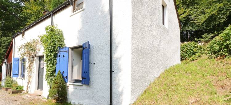 戈里巢穴(Gorrie's Lair)图片