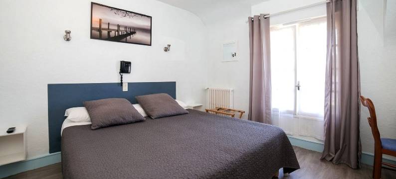 安提根酒店(Hôtel An Ti Gwenn)图片