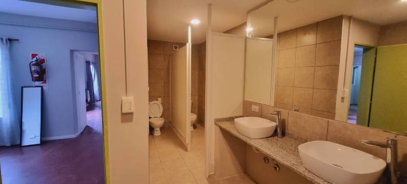 关那科旅舍(Guanaco Hostel)图片