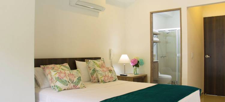 阿凡提酒店(Hotel Avanti Chipichape)图片