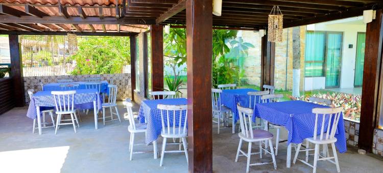 海滨公寓酒店(Waterfront Apart Hotel)图片