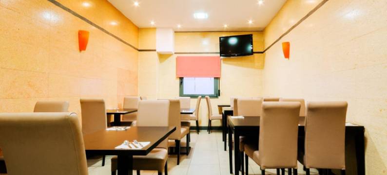 昆卡LB别墅酒店(Hotel LB Villa de Cuenca)图片