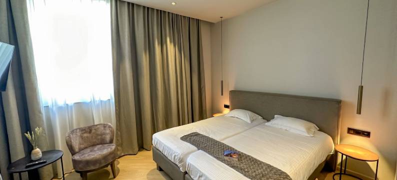 瑟莱斯特别墅酒店(Hotel Villa Select)图片