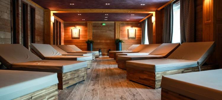 索菲花园酒店(Hôtel Restaurant Spa les Jardins de Sophie)图片