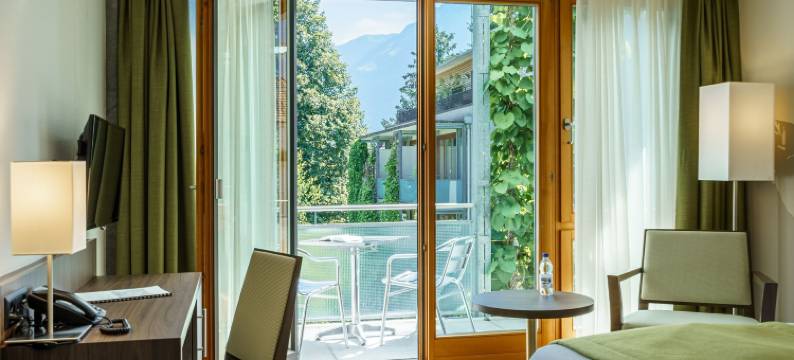 因特拉肯阿尔托斯酒店(Hotel Artos Interlaken)图片