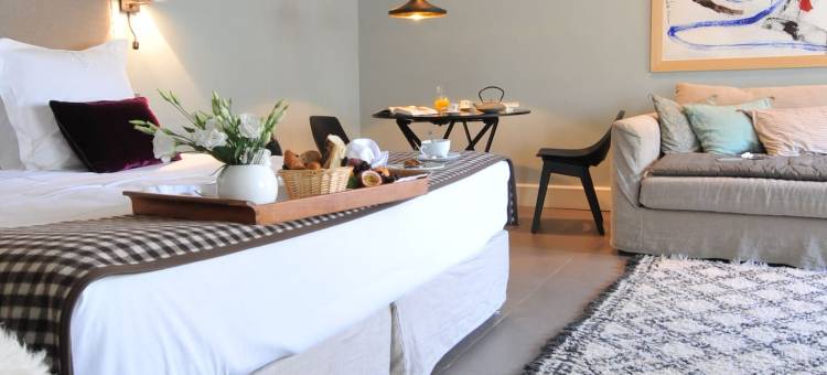 马斯彩绘酒店(Le Mas de Peint - Hôtel et Restaurant)图片