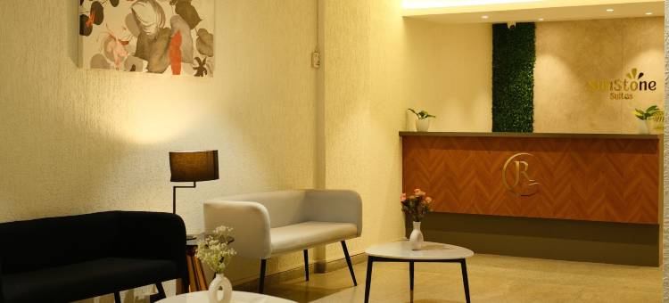 阳石套房(Sunstone Suites)图片