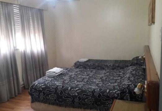 Aldeano II Hotel Overview