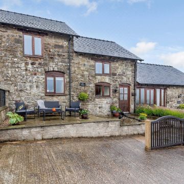 马厩酒店(The Stables)图片