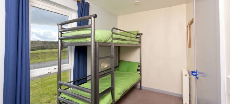 马诺比尔青年旅社(YHA Manorbier)图片