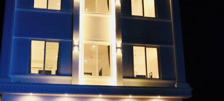 布里盖德酒店和度假村(Brigade Hotels and Resorts)图片