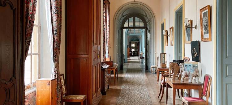 维勒塞瑟尔精选城堡酒店(Chateau de Villersexel Chateaux Et Hotels Collection)图片