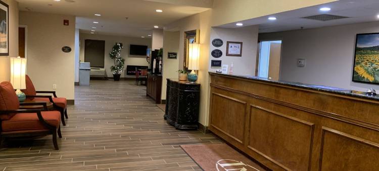 克林顿旅馆(Inn at Clinton)图片