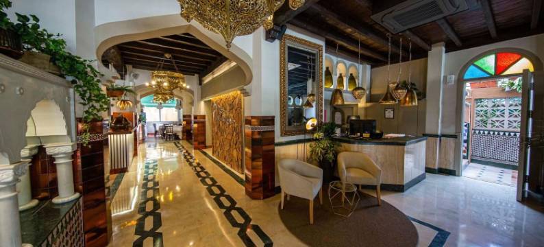 卡萨布兰卡酒店(Hotel Casablanca)图片