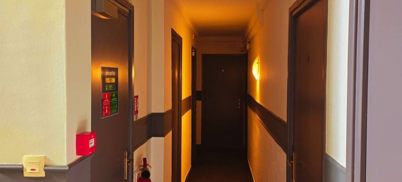 亚历山德拉酒店(Hôtel Alexandra Centre Ville)图片