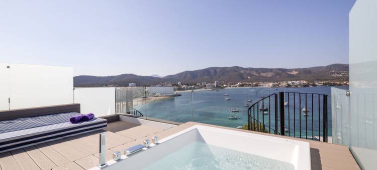 多巴哥佛格斯风格 - 限成人(FERGUS Style Tobago - Adults Only)图片