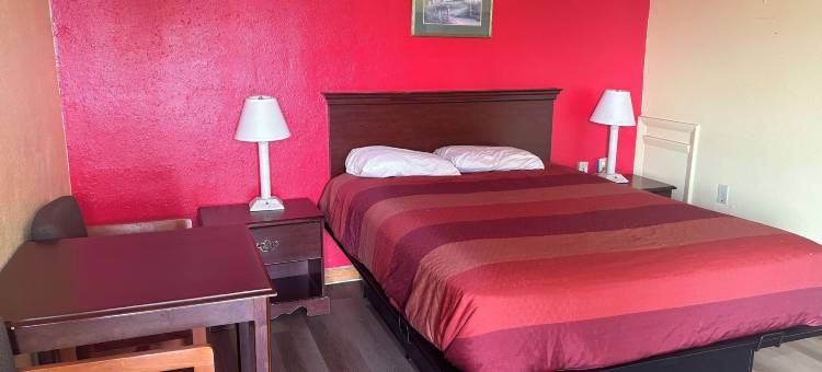 别墅客栈(Villa Inn)图片