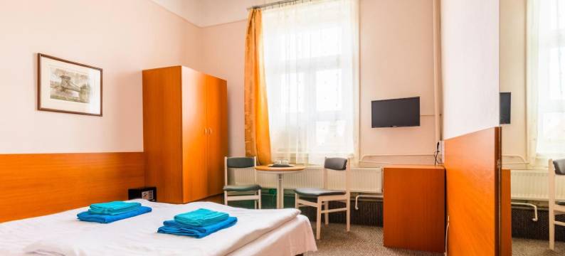 埃坦斯旅馆(Eitans Guesthouse)图片