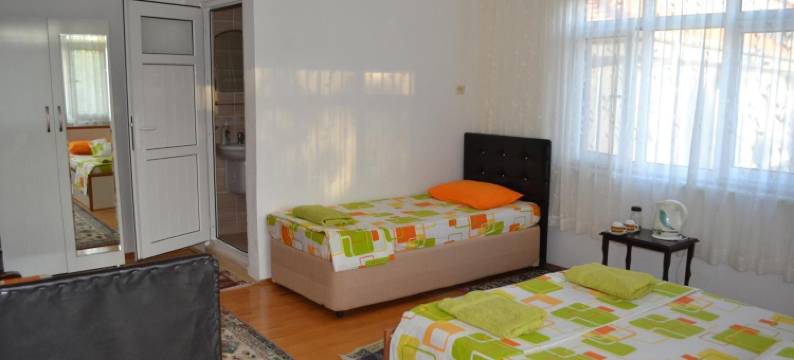 赛苏瓦和平裴森酒店(Sehsuvar Peace Pension)图片