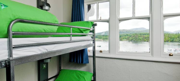 YHA安布尔塞德宿舍(YHA Ambleside)图片