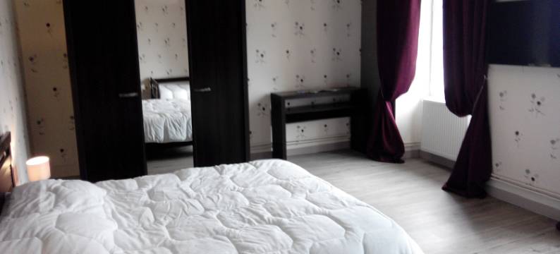 克洛斯热莫扎克旅馆酒店(Chambres d'hôtes -- le Clos de Gémozac)图片