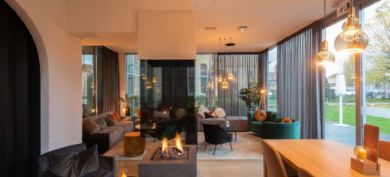 阿丽亚娜酒店(Ariane Hotel)图片