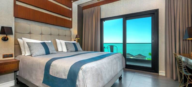 马维马林精品酒店(MAVİ MARİN Boutique Hotel)图片