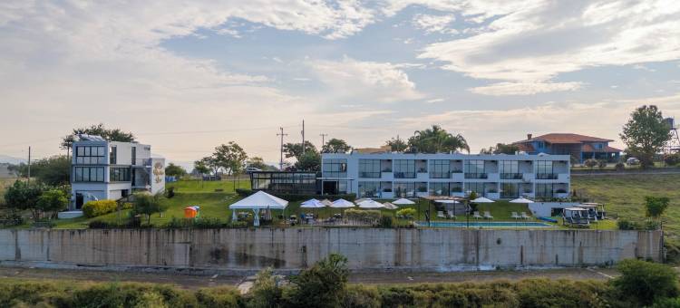 Marrakesh精品酒店(Hotel Boutique Marrakesh)图片