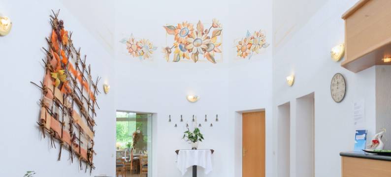 黑姆斯多夫汽车旅馆(Motel Hormersdorf)图片