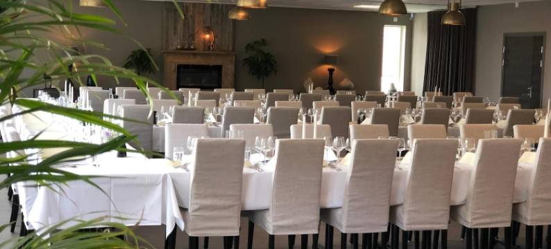 戈特斯卡尔会议 - 活动及住宿(Gottskär Konferens - Event & Logi)图片