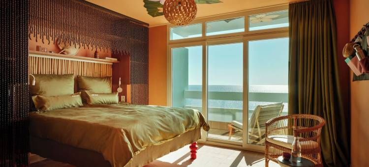 比基尼岛与山酒店埃斯特伦克 – 限成人(Bikini Island & Mountain Hotel Es Trenc -Adults Only-)图片