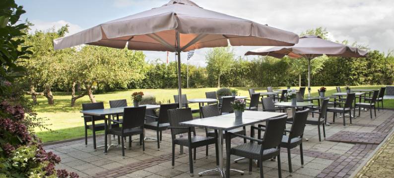 霍夫克里斯蒂娜乌弗酒店(Hoevehotel 'Hof Christina')图片