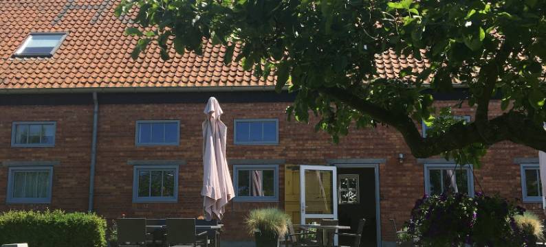 霍夫克里斯蒂娜乌弗酒店(Hoevehotel 'Hof Christina')图片